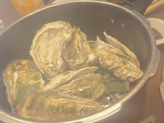 -蚝翅·海鲜粥·烧烤·羊肉季(鄞州万达店)