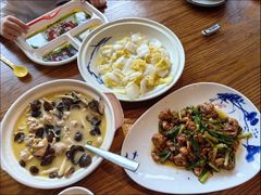 -芳草地度假酒店·野炉中餐厅