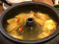 -云海肴·汽锅鸡·云南菜(苏州中心店)