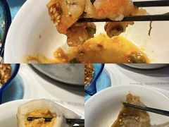 -阳光码头海鲜火锅(世纪大道店)