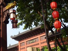 -东水关遗址公园