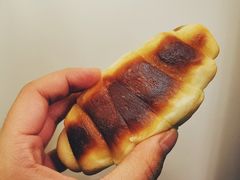 -沁屋面包店(人民东路店)