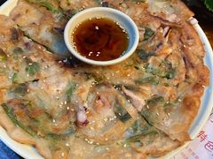 -火炉情韩国料理店(古田路店)