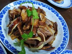 卤水拼盘-水墨食舍