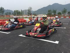 -千岛湖燃擎卡丁车赛车主题乐园(秀湖路店)