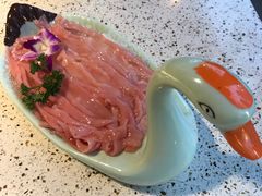 -二荆条·蜀鲜汇城市森林火锅