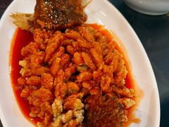 -吴门人家·苏宴宫廷菜(拙政园店)