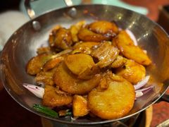 -绿茶餐厅(蓝色港湾店)