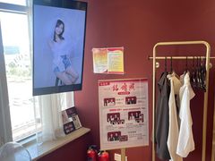 -红像馆精致肖像证件照(亦庄店)