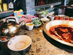 -小龙坎火锅(双林店)