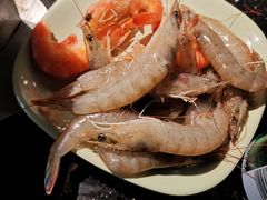 -梨花自助烤肉(天河城店)