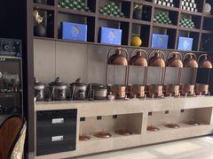 -见康道莱•足浴按摩•艾灸•SPA(友谊店)