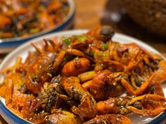 -马头巷·隐庐居·红油大虾(园区店)