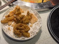 -重庆德庄火锅(映月湖环宇城店)