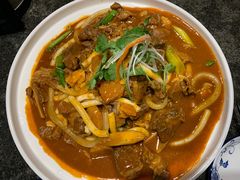 -鹏馨羊羔肉·非遗(新建街店)