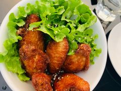 -Lets burger非常汉堡·环球风味(蓝色港湾店)