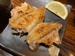 -鸟鹏烧鸟居酒屋(熙龙湾店)