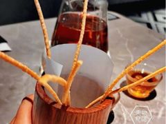 -醉庐·新上海菜(南京西路店)