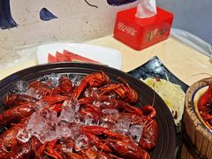 -怪怪龙虾·来自江苏盱眙(惊驾路店)