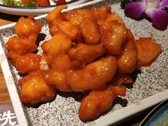 -意满花千醉(金茂览秀城店)