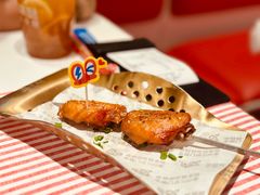 -大鹏佳兆业广场