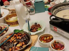 -银筵(武夷路店)