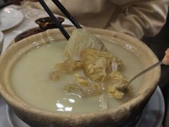 -凤城礼记鱼翅海鲜酒家(新马路总店)