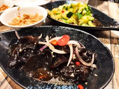 葱油木耳-武松家(丰益桥店)