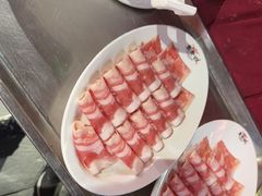 -重庆袁老四火锅(武进万达店)