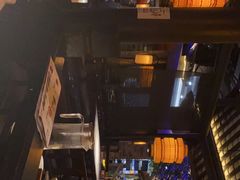 -绿茶餐厅(昆明世纪金源店)