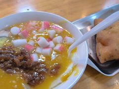 -和众大油条(维明路店)