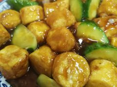 -北大地皖峰饭馆