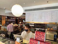 -BAKER&SPICE(安福路店)