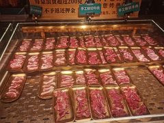 -東盛炭烤自助料理(玄武招商花园城店)