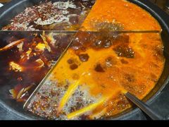 -陈眼镜火锅(总店)