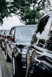 -喜乐汇·婚车(华润橡树湾3期店)