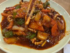 -贤花饭店(城阳店)