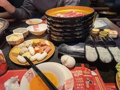 -牛New寿喜烧(闵行龙湖天街店)