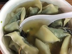 -忆秦园小笼包(惠山古镇总店)