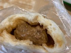 -韩包子(建设路店)