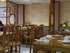 大堂-杏花村水席楼(西大街总店)