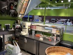 -鲜道寿司(无锡苏宁店)