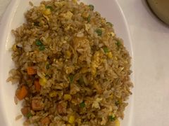 扬州炒饭-永兴餐厅(复兴中路店)