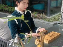 -大妙火锅·非物质文化遗产(东湖公园店)