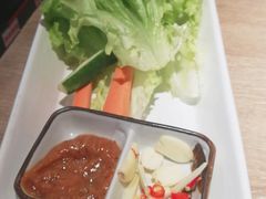 -好牛烧肉(世茂广场店)