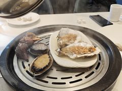 -海味当家·蒸锅海鲜(中山广场创始店)