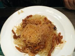 -麦奀云吞面世家(中环店)