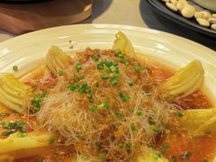 -梧桐餐厅(泉城路店)