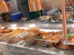 -亚马逊海鲜自助(梅溪湖步步高店)