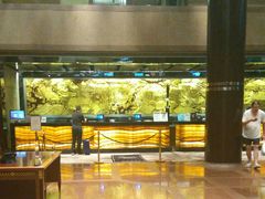 -上海新锦江大酒店